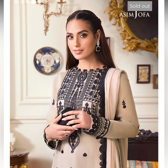 Brand NEW ASIM JOFA - Picture 4 of 8